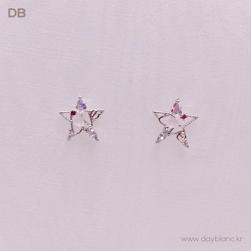 Written In The Stars (Earring)