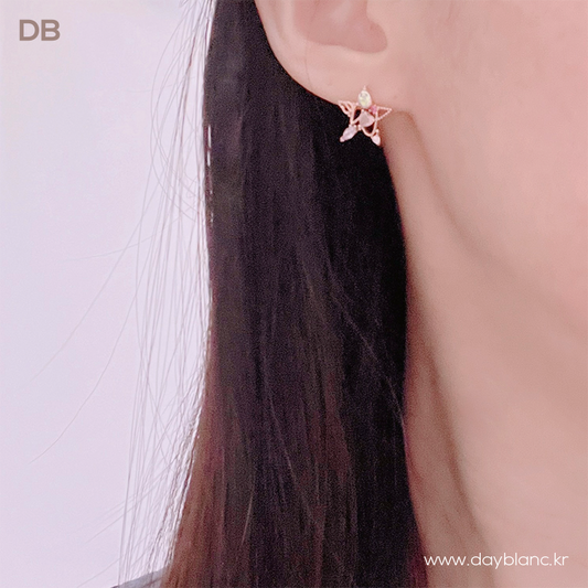 Written In The Stars (Earring)