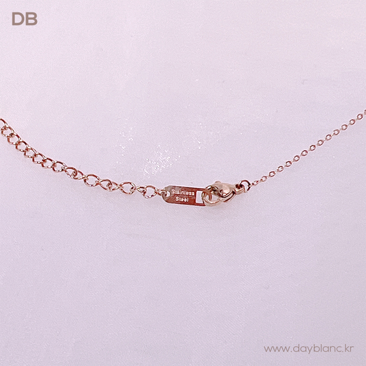 Your Promise (Necklace)