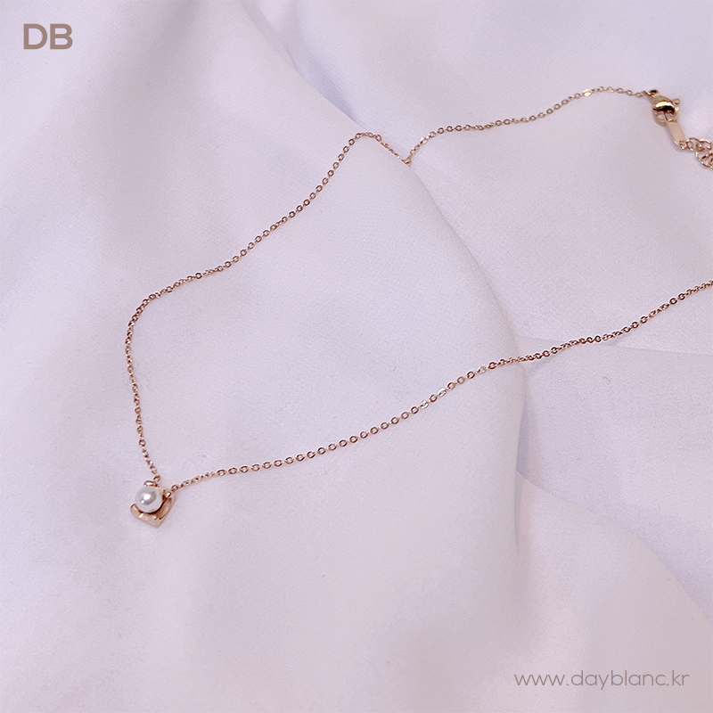 Your Promise (Necklace)