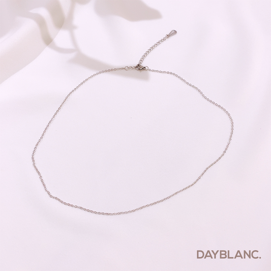 Basic Stainless (Necklace) - DAYBLANC