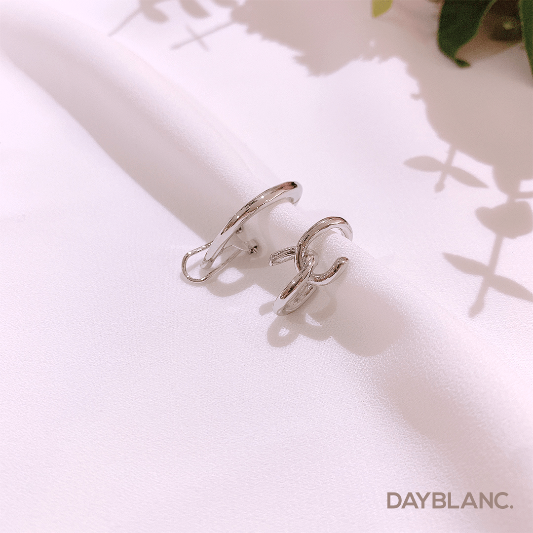 Chic Knot (Ear Cuffs) - DAYBLANC
