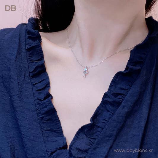 Fairy Blessing (Necklace)