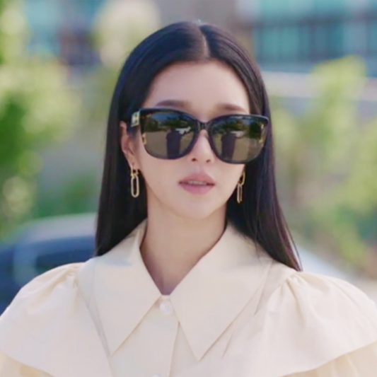 Heroin (Earring) - DAYBLANC