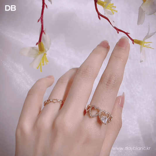 Love Love Love (Ring)