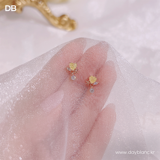 Mellow Love (Earring)