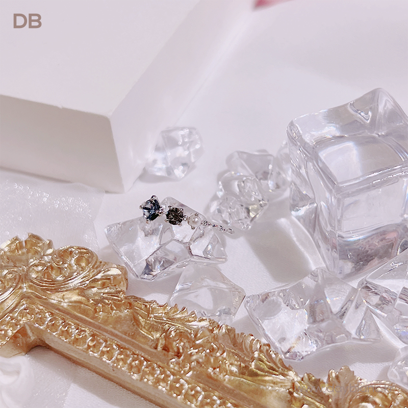 Mystic Crystal (Ring)