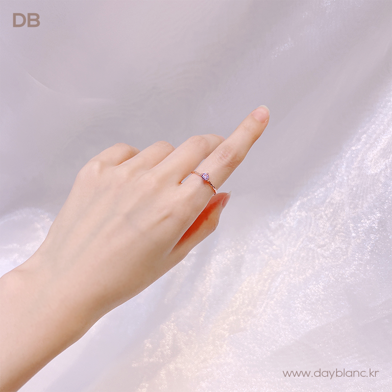 Purple Promise (Ring)