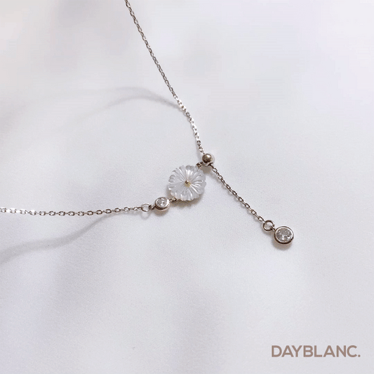 Scent of Love 사랑의 향기 (Necklace) - DAYBLANC