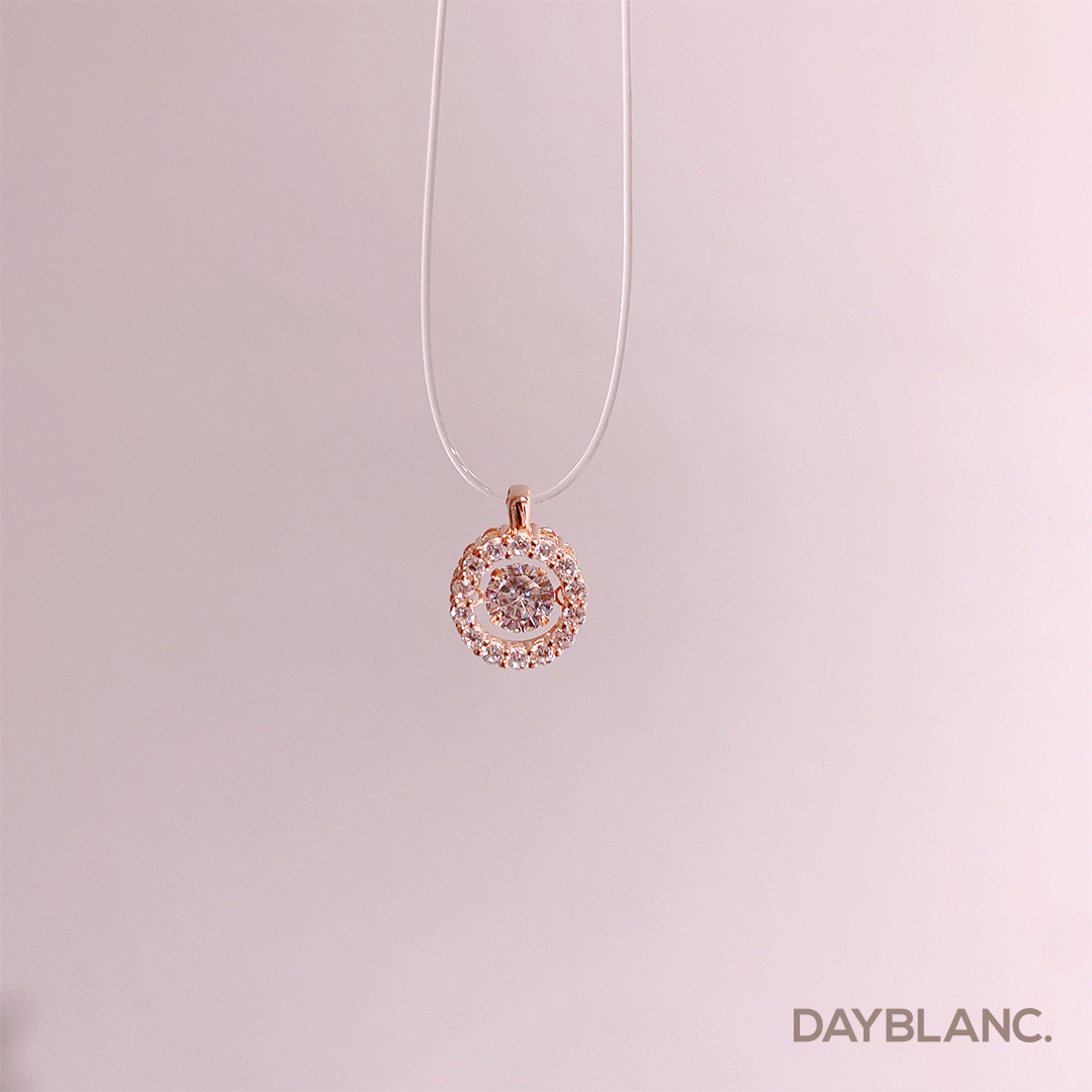 Shining Me (Premium | Necklace) - DAYBLANC