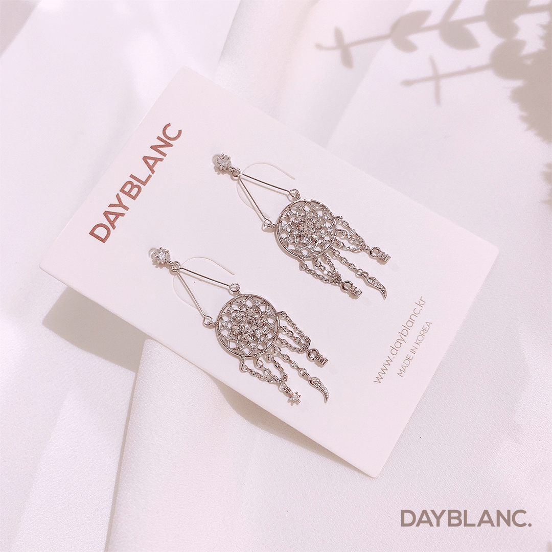 Sweet Dream (Earring) - DAYBLANC