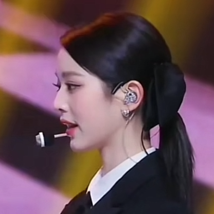 The Only (Earring)
