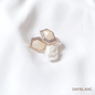 Pastel Stone 파스텔스톤 (Earring) - DAYBLANC