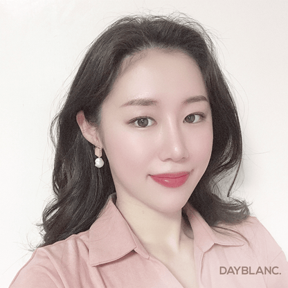 Pastel Stone 파스텔스톤 (Earring) - DAYBLANC