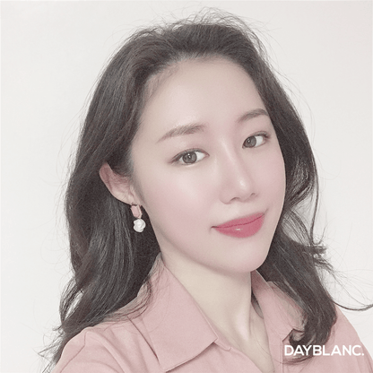 Pastel Stone 파스텔스톤 (Earring) - DAYBLANC