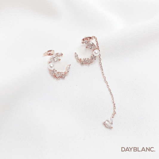 Del Luna 델 루나 (Earring) - DAYBLANC