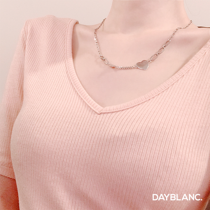 Modern Princess (Necklace) - DAYBLANC