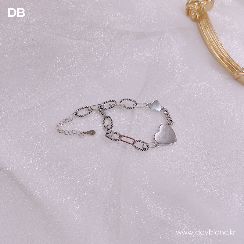Modern Princess (Necklace | Bracelet)