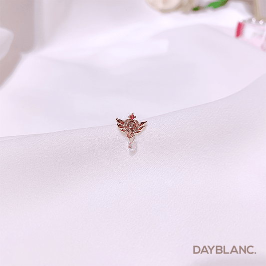 Angelic Heart (Piercing) - DAYBLANC