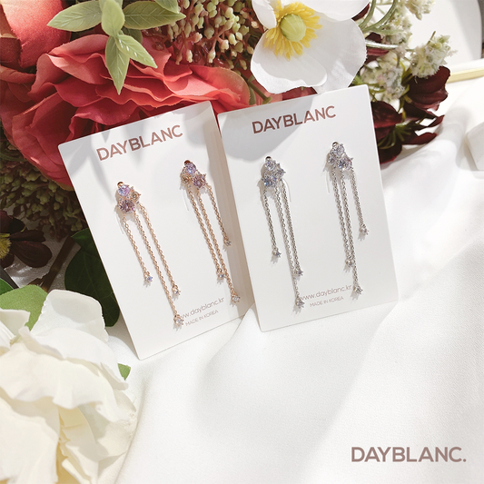 The Melody (Earring) - DAYBLANC