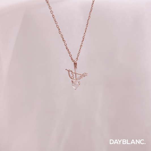 Arrow of Love (Necklace) - DAYBLANC