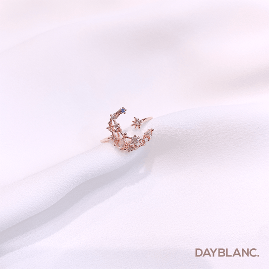 Artemis Moon (Ring) - DAYBLANC