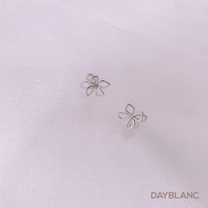 The Bloom (Earring) - DAYBLANC