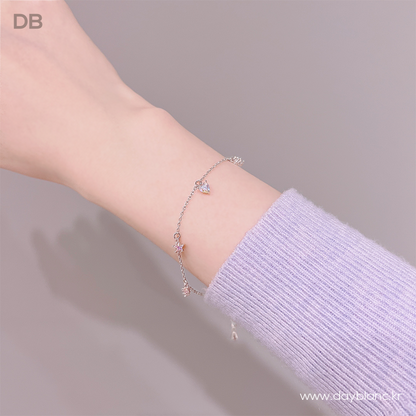 Love Star (Bracelet)