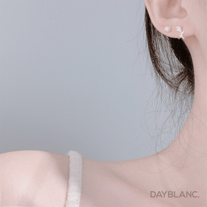 Jangmi (Earring) - DAYBLANC