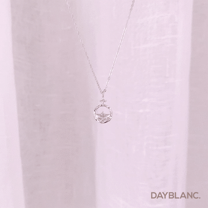 My Oasis (Necklace) - DAYBLANC