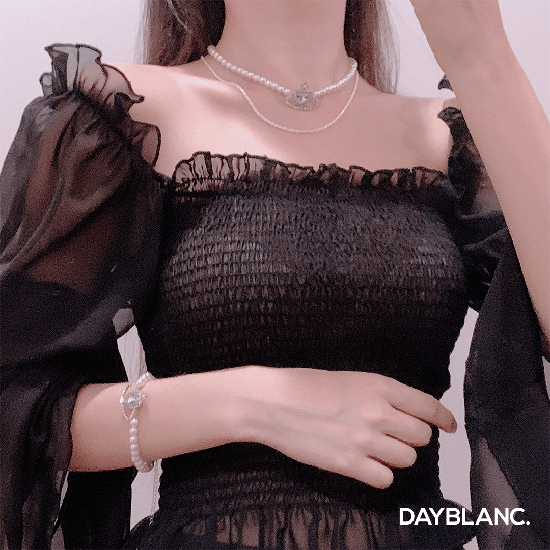 Girls Like You (Necklace | Bracelet | Earring) - DAYBLANC