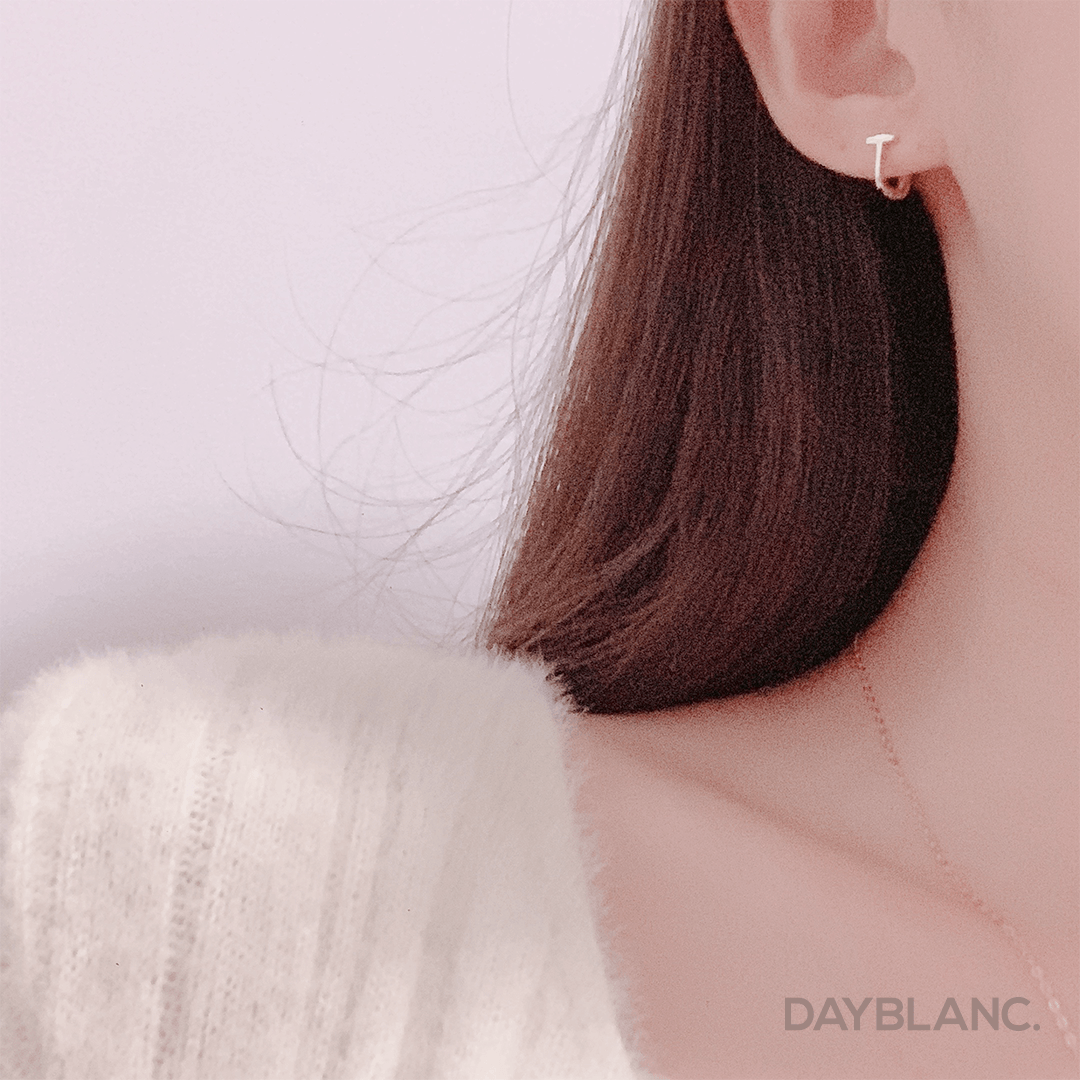Toward You (Earring) - DAYBLANC