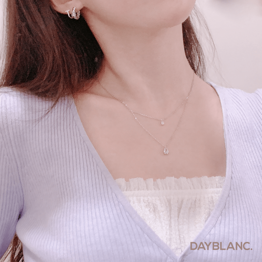 Fairy Tears (Necklace) - DAYBLANC