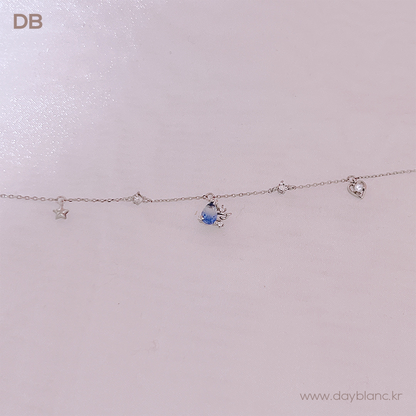 Dive with You (Bracelet)