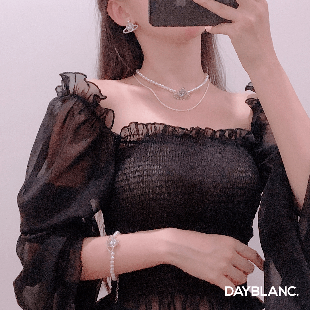 Girls Like You (Necklace | Bracelet | Earring) - DAYBLANC