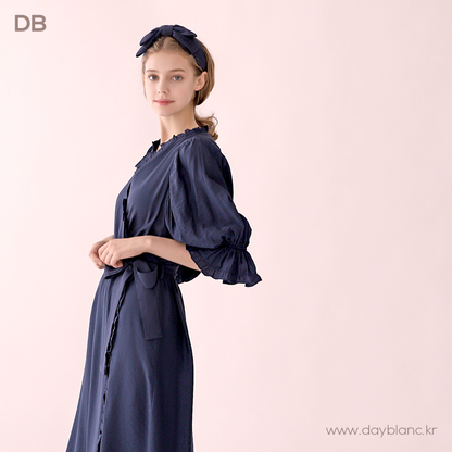 Romantic Princess (Robe | Dress + Hairband Set)