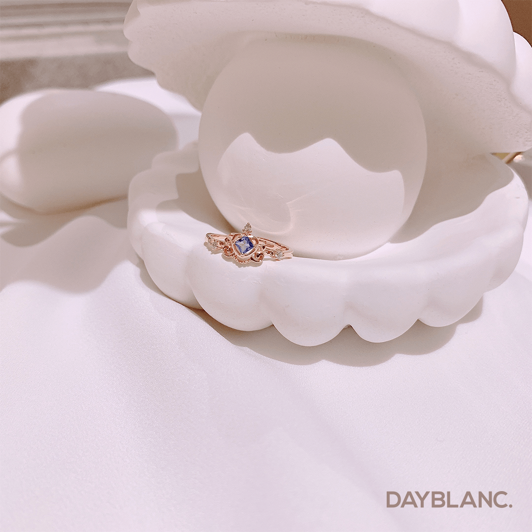Fairy Crystal (Ring) - DAYBLANC