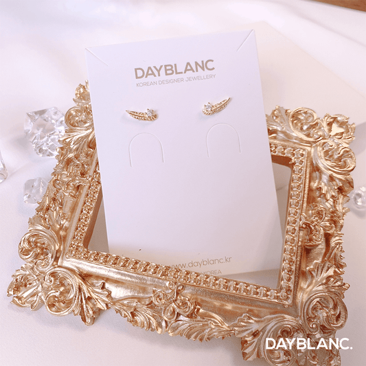 Delicate Love (Piercing) - DAYBLANC