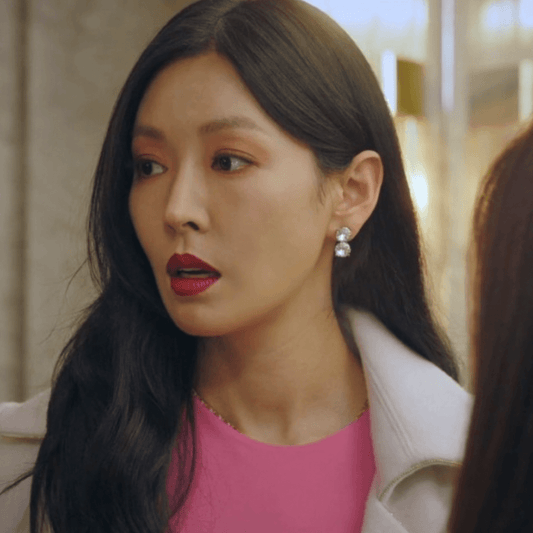 Cheong-Ah (Earring) - DAYBLANC