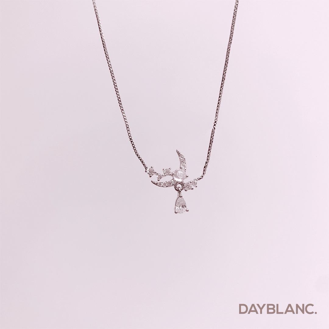 Eclipse (Necklace) - DAYBLANC