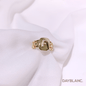 Bold Initial (Ring) - DAYBLANC