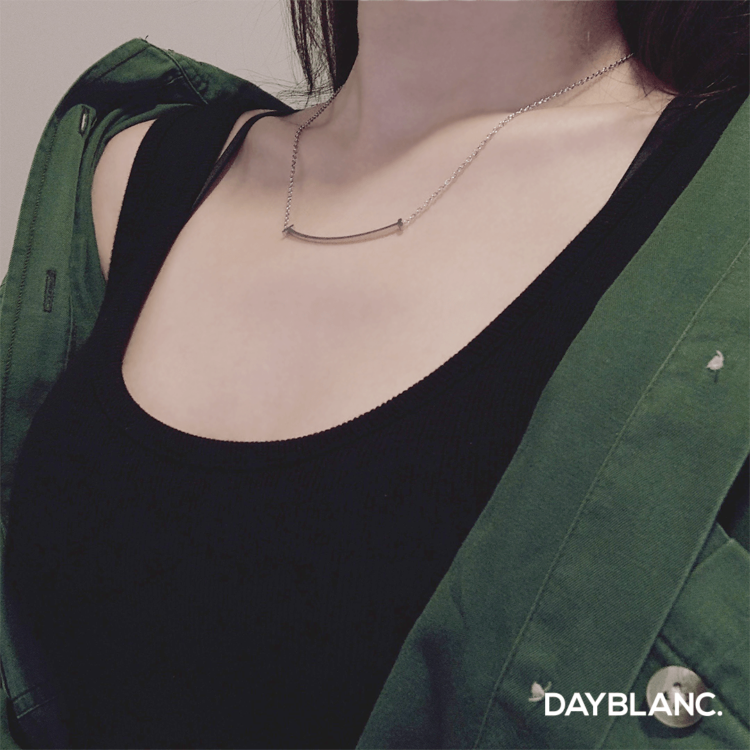 Sweet Day (Necklace) - DAYBLANC