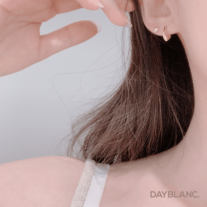 Classic Hoop (Earring) - DAYBLANC