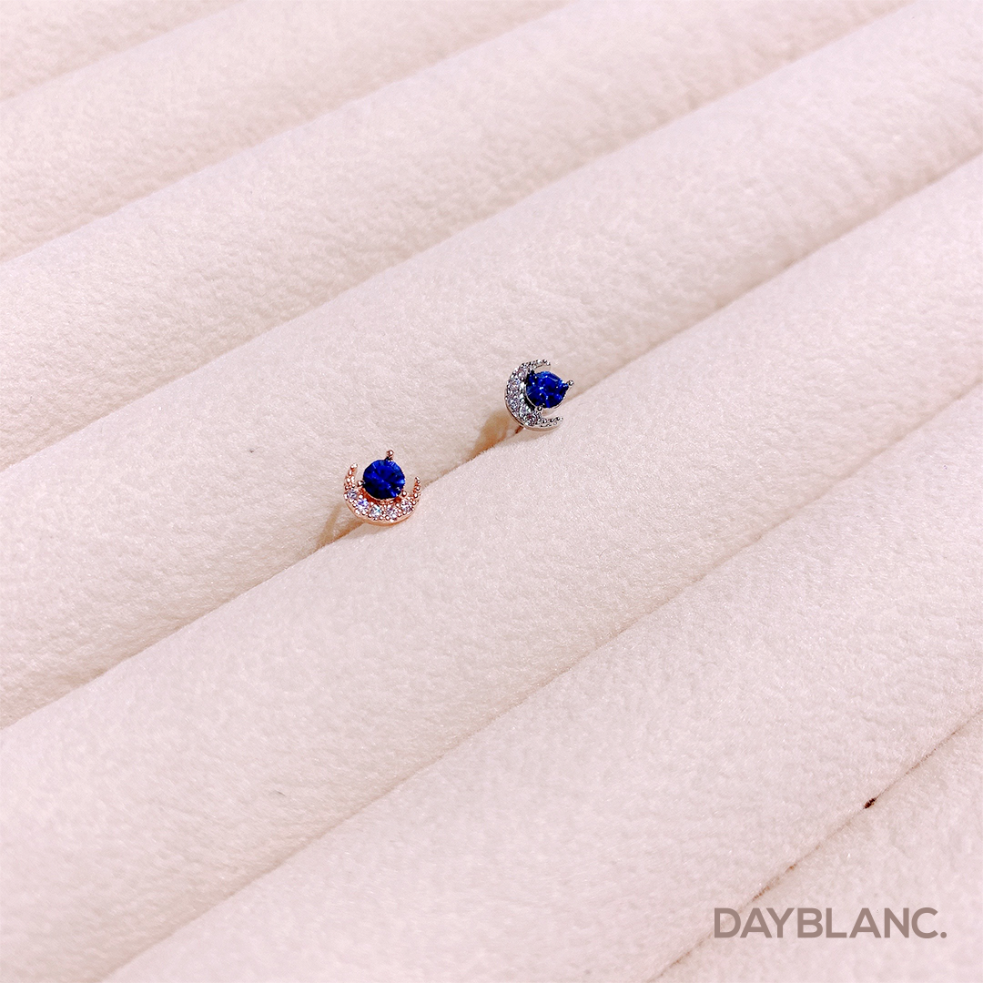 Blue Moon (Piercing) - DAYBLANC