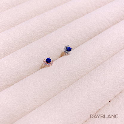 Blue Moon (Piercing) - DAYBLANC