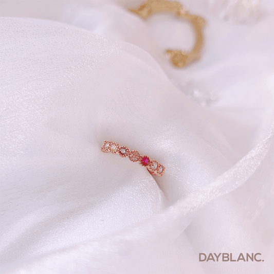 Fairy Bijou (Ring) - DAYBLANC