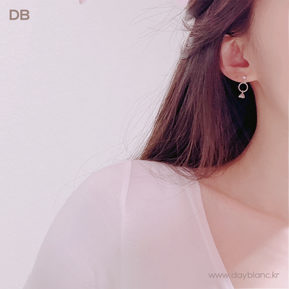 Our Promise (Earring)