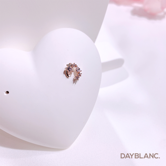Frost Moon (Piercing) - DAYBLANC