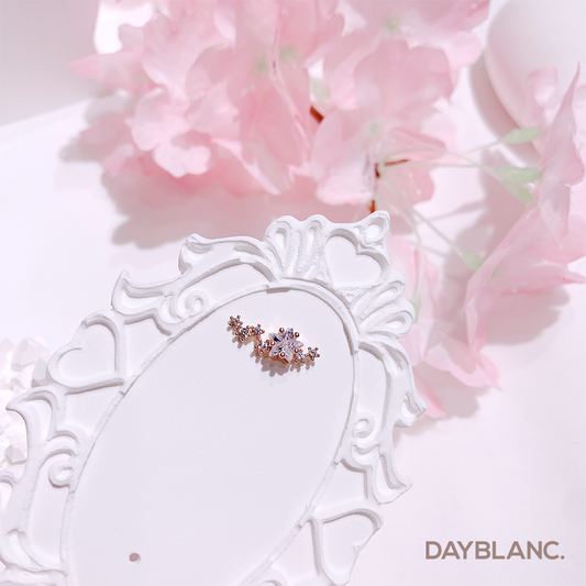 Star Wave (Piercing) - DAYBLANC
