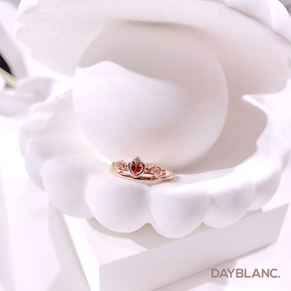 Fairy Crystal - Tiara Edition (Ring) - DAYBLANC